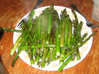 Brenna-Asparagus