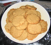 Brian-PeanutButterCookies