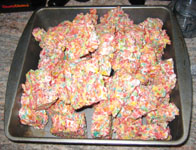 Sandy-FruityRiceKrispyTreats