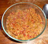 Liz-SpanishRice