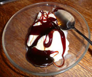 John-BurntOrangeLiqueurSauceOverIceCream