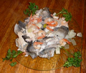 Irene-PoachedFishAndShrimp