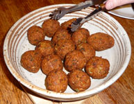 Irene-Falafel