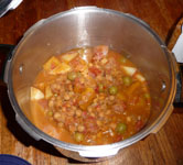 Liz-VegetarianMoroccanStew