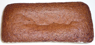 Liz-ChocolateApplesauceBread