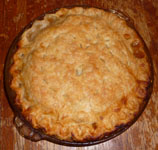 Sandy-ApplePie