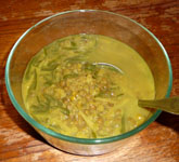 Liz-SpicedMixedLentils