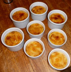 John-CremeBrulee
