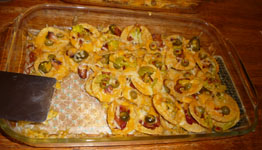 John-SalmonNachosAndSpicyNachos