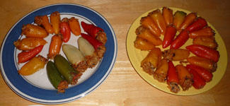 Monte-StuffedPeppers