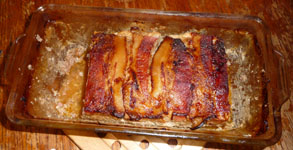 Liz-BeefAndBaconMeatloaf