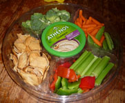 Willa-VeggieHummusPlatter