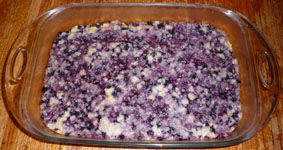Liz-BlueberryKuchen