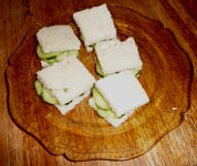Irene-FancyCucumberSandwiches