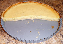 Liz-Lime Tart