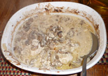 Evan-ChickenStroganoff