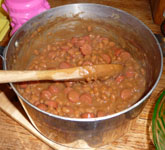 Irene-BeansAndFranks