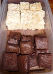 Sandy-RiceCrispyTreatsAndBrownies