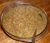 John-Lentils