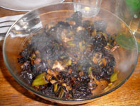 Bela-MushroomAndLeekStirFry