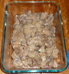 Willa-BeefStroganoff