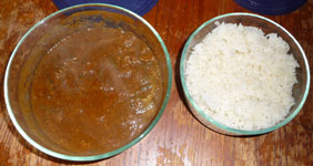 Liz-GoanPorkCurryWithRice