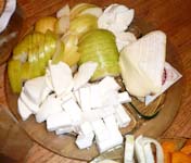 Bela-FruitAndCheesePlatter