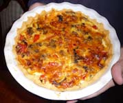 Evan-Quiche