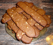 John-GingerSpiceBarCookies