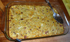 Evan-CrustlessQuiche