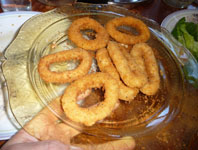 JustinAndYana-ChickenRings