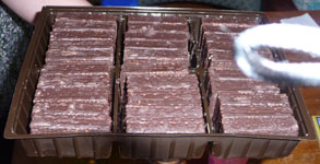 JustinAndYana-ChocolateCookies