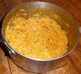 Irene-MacaroniAndCheese