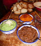 Brenna-InterestingSpreadsForBread