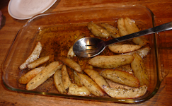Irene-PotatoWedges
