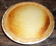 Liz-TarteAuFromageBlanc