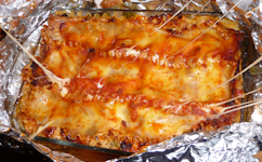 RyanAndTanya-Lasagne