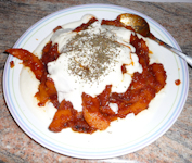 Brenna-YummyPumpkinDish