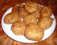 John-TaroRootDumplings