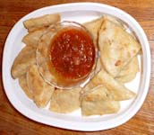 Evan-Quesadillas