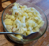 WillaIThink-Cauliflower