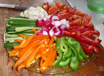 Bela-VeggiePlatter