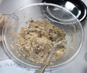 Irene-Stuffing