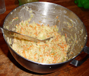 Willa-Coleslaw