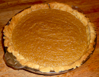 John-PumpkinPie