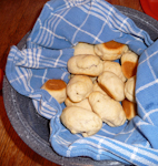 Evan-BiscuitsWithSausage