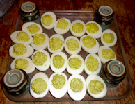 Irene-DeviledEggs
