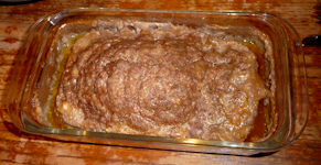 Sandy-MeatloafForKids