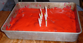 SandyOrNadya-BirthdayCake