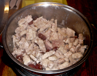 Irene-TarroAndChineseSausage